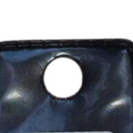 Kit 3 Pinças Solingen Profissionais para Designer de Sobrancelhas - imagem 1