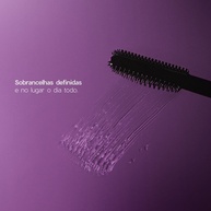 Instant Brows: Gel Fixador Incolor para Sobrancelhas - imagem 2