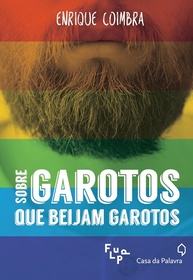 Sobre Garotos Que Beijam Garotos: Romance Sobre Amadurecimento e Identidade - imagem 1