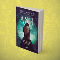 Ash: Uma Releitura LGBTQIAP+ de Cinderela sobre Amor e Transformação - imagem 3