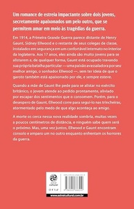 Em Memória: Romance Comovente sobre Amor e Guerra na Primeira Grande Guerra - imagem 3