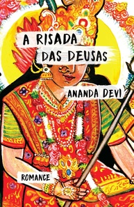A Risada das Deusas: Um Romance Poderoso sobre Empoderamento Feminino e Trans - imagem 1