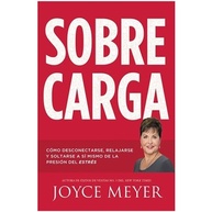 Sobrecarga: Livre-se do Estresse com Joyce Meyer - imagem 1