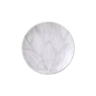 Prato Sobremesa Tramontina Arbo 19cm em Porcelana Decorada - Elegância e Durabilidade na Mesa - imagem 1