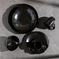 sobremesa-brasil-porto-de-com-6-organico-conjunto-ceramica-ferrum-195cm-pratos-a-artesanal-premium-a