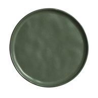 Conjunto 6 Pratos de Sobremesa Bio Stoneware Leaf 21,5cm - Porto Brasil - imagem 2
