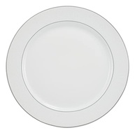 Estojo com 6 Pratos Sobremesa Redondo Itamaraty - Martha | Porcelana Schmidt - imagem 1