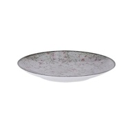 Prato de Sobremesa Tramontina Porcelana Floralis 19cm - Elegância e Versatilidade na Sua Mesa - imagem 4