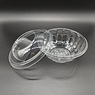 Potes 250ml: Ideal para Doces e Sobremesas - imagem 2
