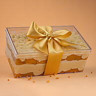 Cake Box 1,5L: A Embalagem Ideal para suas Sobremesas! - imagem 2