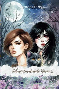 Sobrenaturalmente Normais: Romance Divertido e Inesquecível - imagem 1