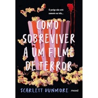 Sobreviva ao Terror: Guia do Livro para Fãs! - imagem 1