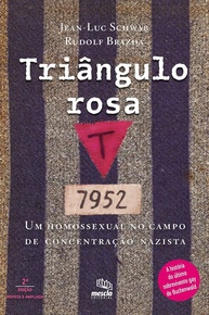 Triângulo Rosa: A História Real de um Sobrevivente Gay do Holocausto Nazista - imagem 1