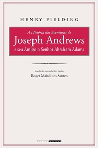 Joseph Andrews: Aventuras Clássicas e Crítica Social de Henry Fielding - imagem 1