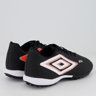 Chuteira Umbro Astro Club Society: Domine a Society! - imagem 2