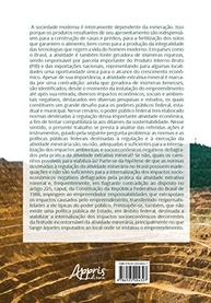 Mineração Sustentável: Normas e Políticas Públicas para Impactos Socioambientais e Econômicos - imagem 3