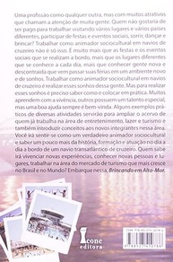 Brincando em Alto-Mar: Guia Completo para Animador Sociocultural em Navios de Cruzeiro - imagem 4