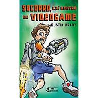 Socorro, Caí no Videogame: A Aventura Épica! - imagem 1