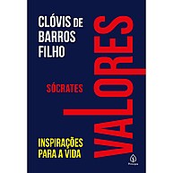 Sócrates: Inspire sua Vida com Valores Essenciais - imagem 1