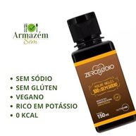 MOLHO INGLÊS SEM SÓDIO 150ML ZERO SÓDIO - imagem 4
