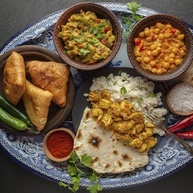 Kit Garam Massala e Curry Indiano Delhi 50g Sem Sódio - imagem 2