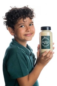 Sal Delícia Gourmet 350 Gramas - 30% menos sódio e mais sabor - imagem 3
