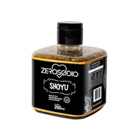 Molho Shoyu Vegano Saudável Baixo Sódio 250ml - Marca Zero Sódio - imagem 2