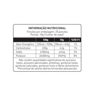 Molho Shoyu Vegano Saudável Baixo Sódio 250ml - Marca Zero Sódio - imagem 3