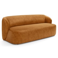 Sofá 2 Lugares Heidy: Conforto e Estilo! - imagem 1