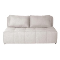 Sofá 2 Lugares Soho: Conforto e Estilo! - imagem 1