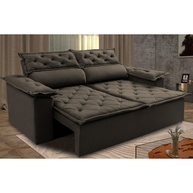 Sofá Cama inBox Compact: Conforto e Design! - imagem 1