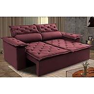 Sofá Cama inBox Compact: Conforto e Estilo! - imagem 1