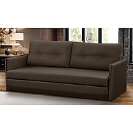 Sofá Cama Luisa: Conforto 2 em 1! - imagem 1