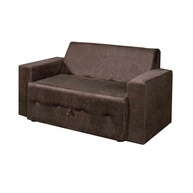 Sofá-Cama Pratik 5000: Conforto e Praticidade! - imagem 1
