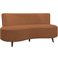 Sofá Chaise 2 Lugares: Conforto e Estilo! - imagem 1