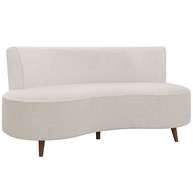 Sofá Chaise 2 Lugares Istambul: Conforto e Estilo - imagem 1