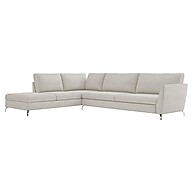 Sofá de Canto Olívia: Conforto e Estilo! - imagem 1