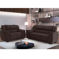 Sofá Moscou: Conforto e Estilo para sua Sala - imagem 1