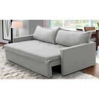 Sofá Retrátil e Reclinável 2m: Conforto Premium! - imagem 1