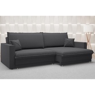 Sofá Retrátil e Reclinável Tango 2m: Conforto e Estilo - imagem 1