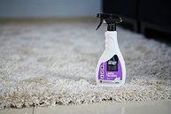 WAP Limpador de Tecidos com Espuma 500ml - Limpeza Profunda e Segura para Sofás, Carros e Tecidos - imagem 4