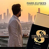Kit Vodka Wild + Billion: A Essência da Sofisticação - imagem 2