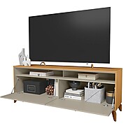 Rack TV 75” Dubai: Design e Sofisticação - imagem 2