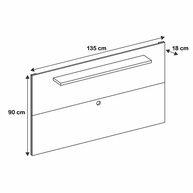 sofisticacao-e-design-safira-60-tv-painel