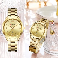 Relógio Feminino CURREN CR07SX: Elegância e Sofisticação - imagem 2