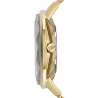 Relógio Technos Crystal Dourado: Elegância e Sofisticação - imagem 2