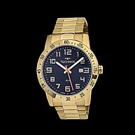 Relógio Technos Dourado: Elegância e Sofisticação - imagem 2
