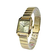 Relógio Mondaine Dourado Feminino: Elegância e Sofisticação - imagem 2