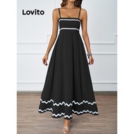 Vestido Lovito Elegante: Estilo e Sofisticação - imagem 2