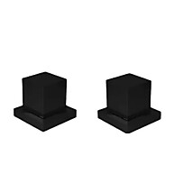 Acabamento Chuveiro Deca Preto: Luxo e Sofisticação - imagem 1
